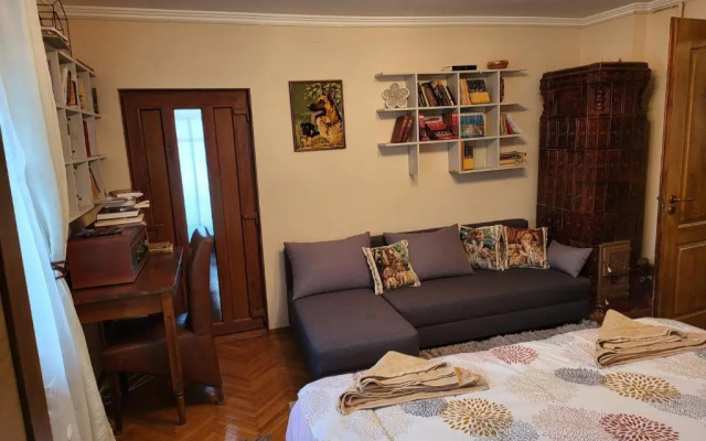 Vila Magnolia