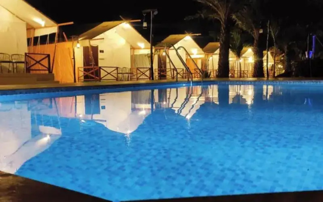 Hotel the Hind