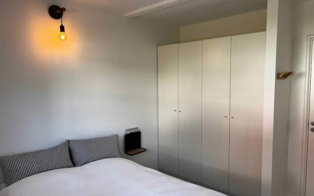 5 Star Holiday Home in Grasten