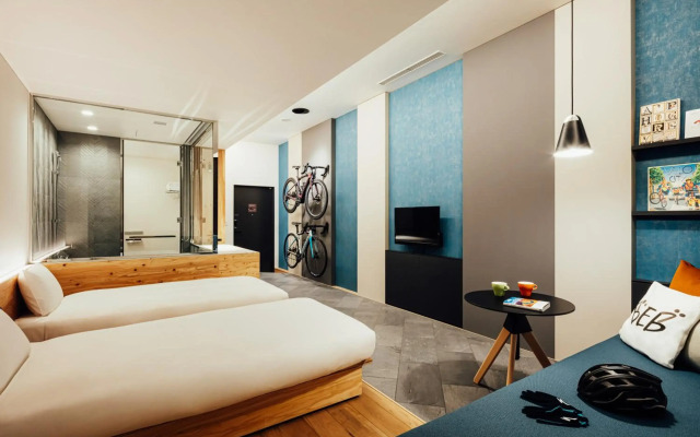 Hoshino Resort Beb5 Tsuchiura