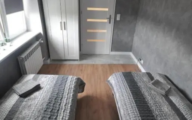 JDK Apartamenty Mickiewicza 1 (34 m2)