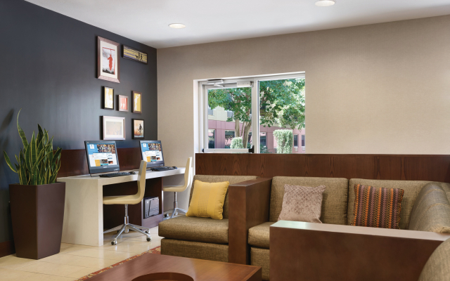 TownePlace Suites by Marriott Charlotte LoSo Airport