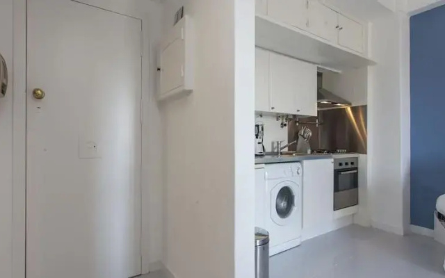 Heart Of Estoril Apartment