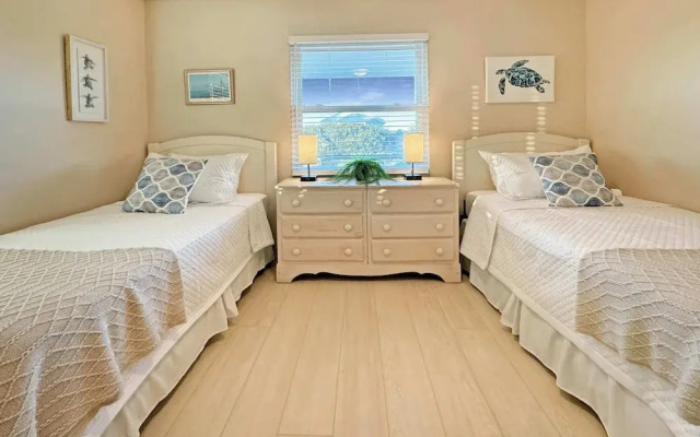 Beautiful Views Easy Beach & Bay Access