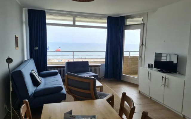 Strandhotel Wohnung 48