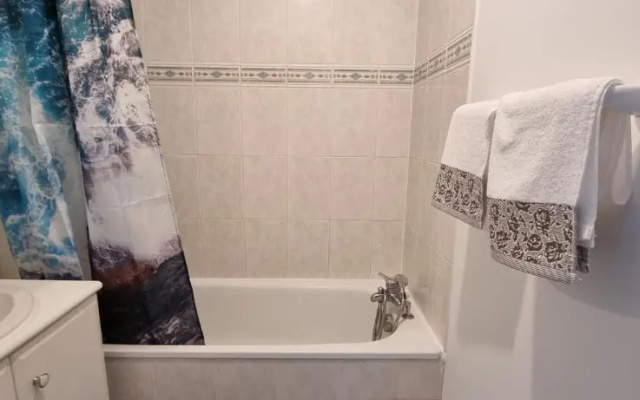 Proche Disney.Un Superbe appartement bien desservi