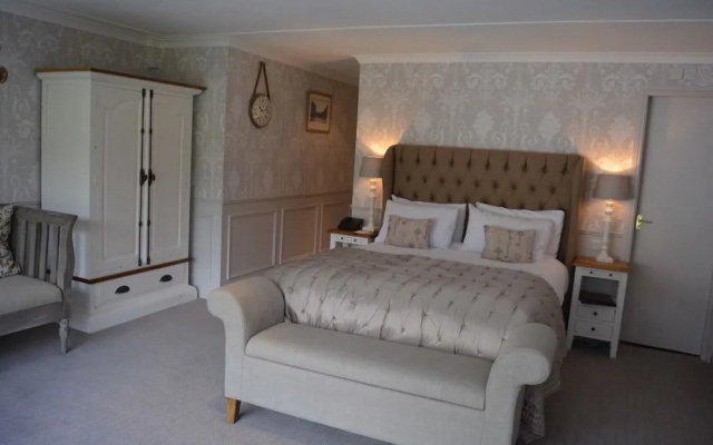 The Inn at Grasmere