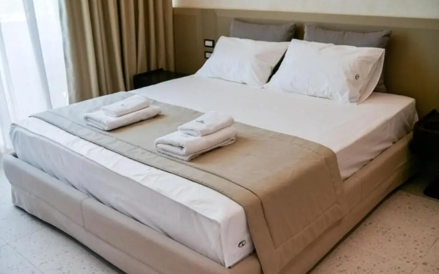Elite Bay Hotel Lalez Durres