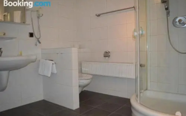 Landkomforthotel zum Stern