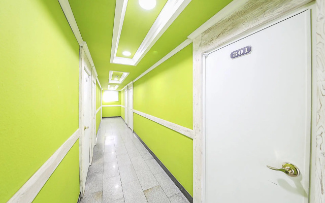 H Boutique Motel