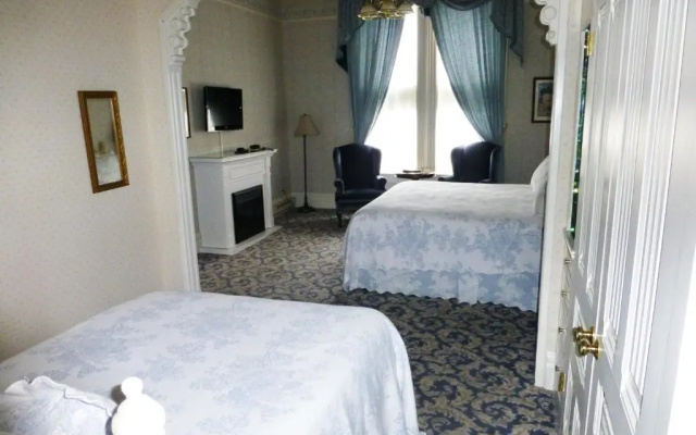 Victorian Inn
