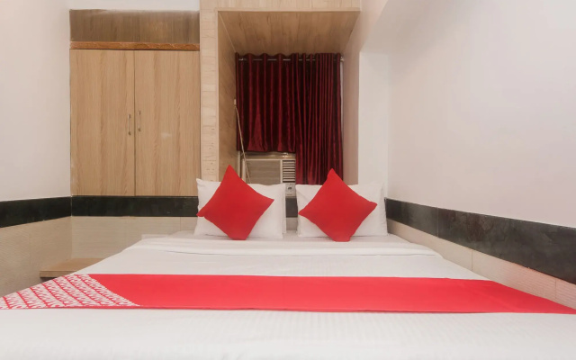 OYO 4224 Nest Inn