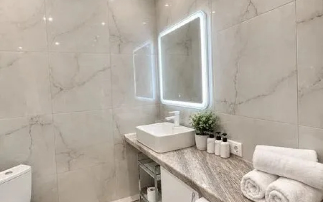 Море Солнце Апарт на улице Ленина, д. 298Б, корп. 4