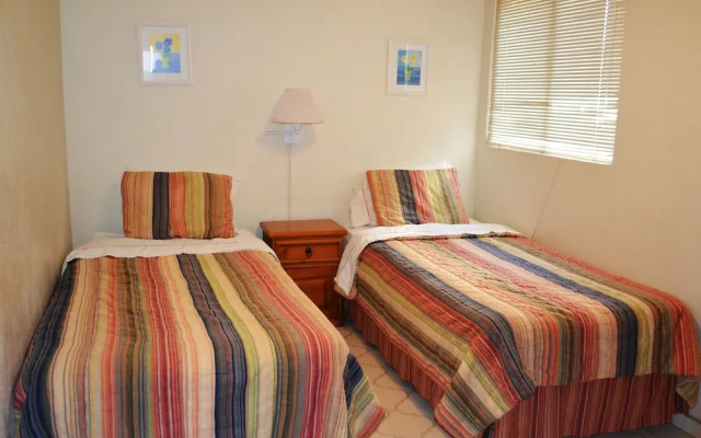 La Gaviota 2 Bedroom Townhouse
