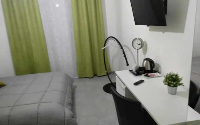 B&B Giovaldi's Torino