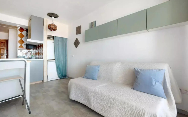 Apartment La Luna