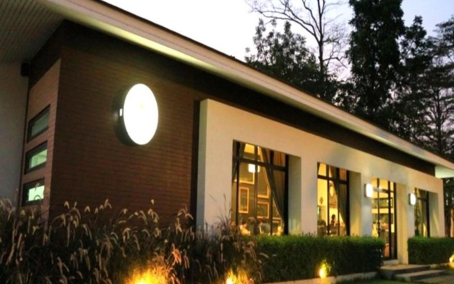 The Desiign Hotel