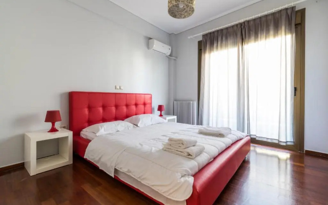 Amazing 2 Bdrm Sea View Holiday Apt