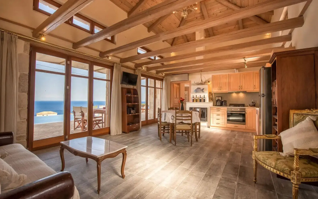 All Greek Villas Zante
