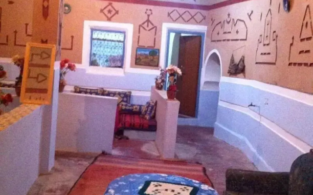 Hostel Riad AiT Ali