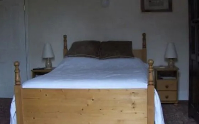 Terrafirma Guest House