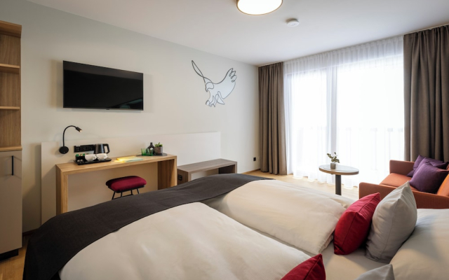 JUFA Hotel Werfenweng