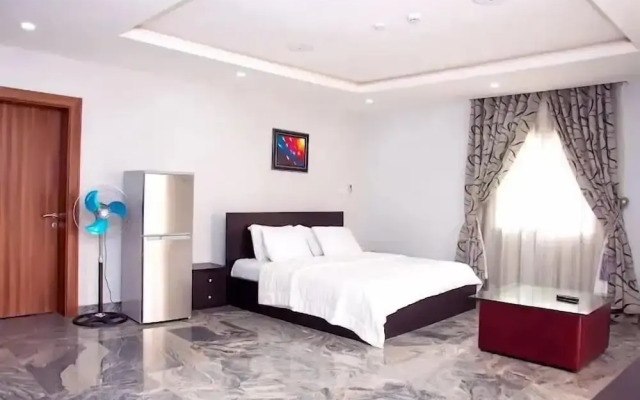 Udenyi Homes