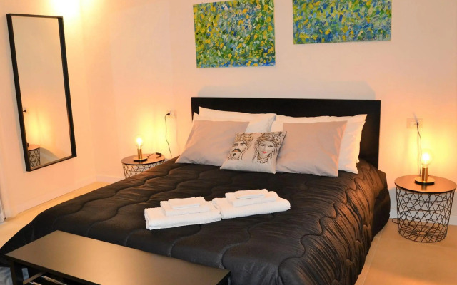 Suite Caronda