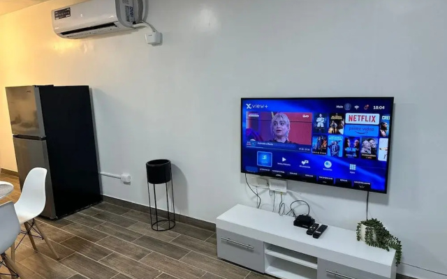 Departamento Para 5