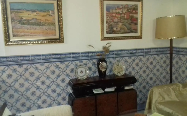 Casa De Besteiros