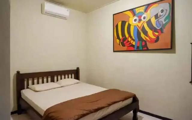 Cakra Homestay Solo Mitra RedDoorz