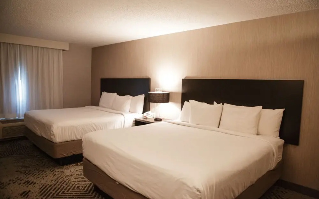 Ramada by Wyndham South Bend