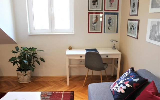 Apartment Spirit of Split