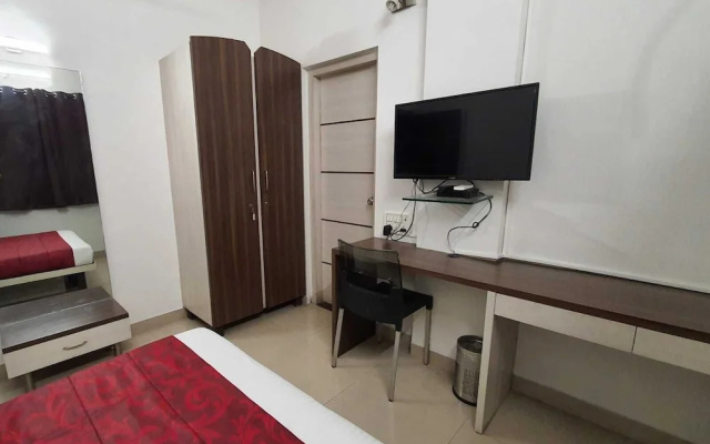 Hotel Bhooshan
