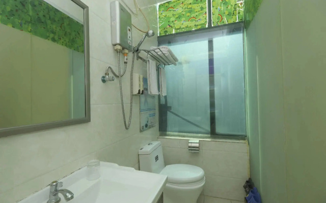 Ruichen Hostel