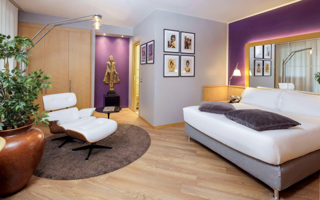 Best Western Plus Executive Hotel and Suites