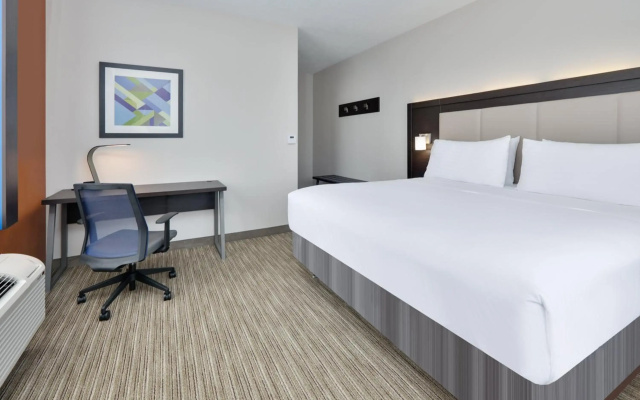 Holiday Inn Express Hotel & Suites Dallas - Duncanville by IHG