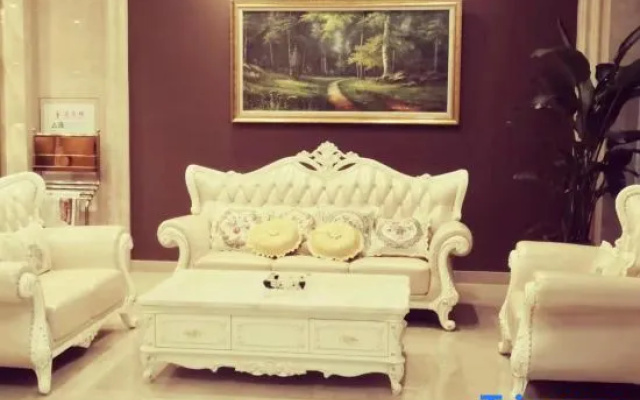 Tiantai Sanyi Hotel