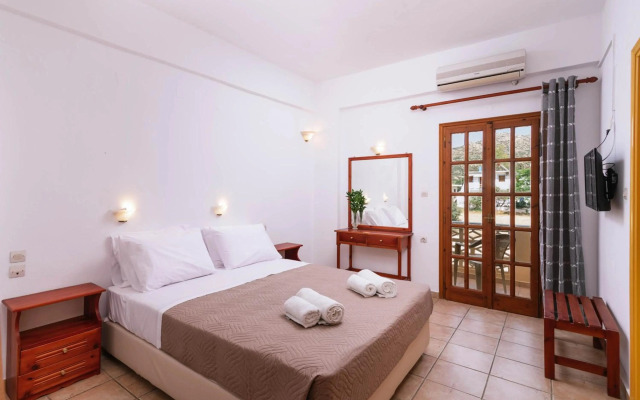 Matala Bay Hotel & Apartments