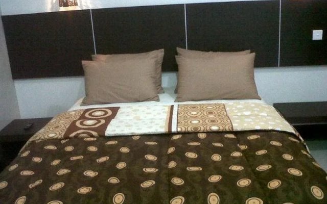 Pondok Kita Homestay