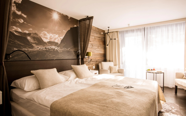 Wellness Hotel Alpenhof