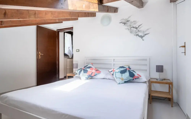 Cascine Apartments by Wonderful Italy