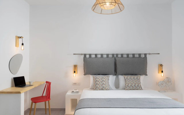 Sunray Lodgings