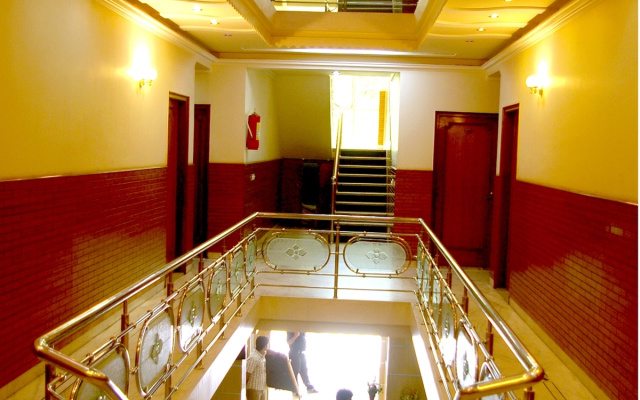 Hotel Tulsi