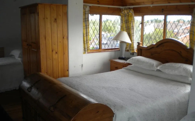Glenshandan Lodge