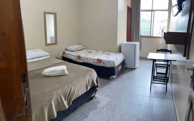Hotel Fortaleza Manaus