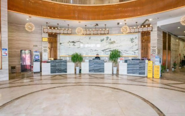 Jingyang Hotel