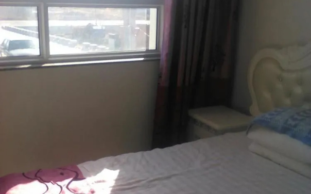 Jufule Hotel Beijing Longqingxia