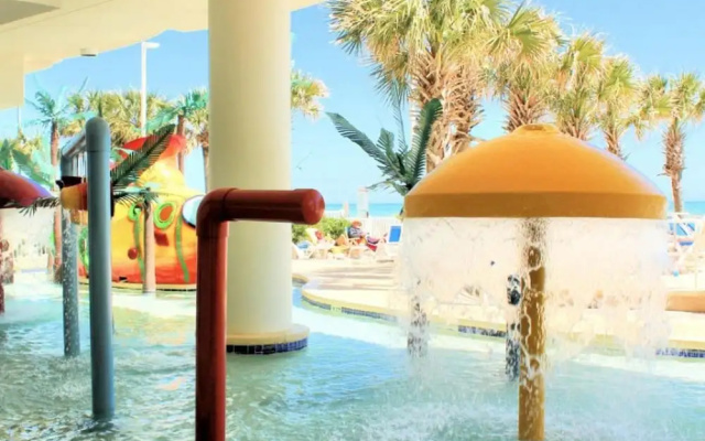 Sandy Beach by Palmetto Vacations