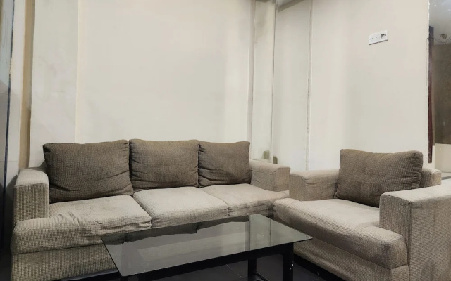 Joker Hotel & Residence